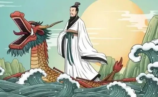 端午节的美好祝愿