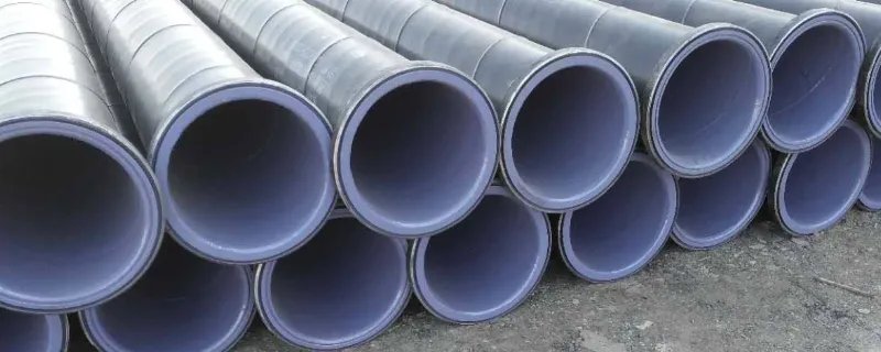 涂塑钢管连接方式是什么