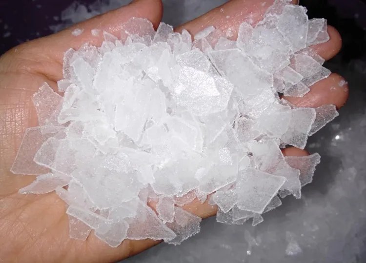 冰片的功效与作用