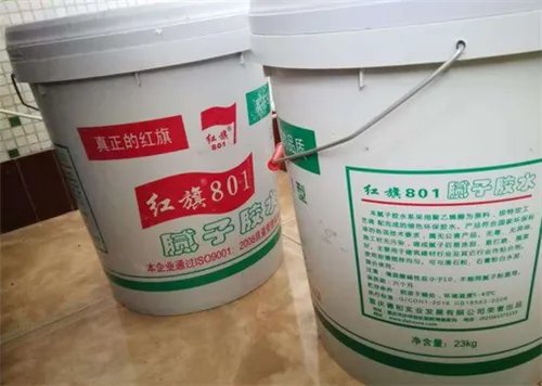 装修常用的胶有哪些