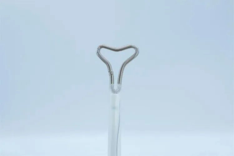 终身节育环有几种图片