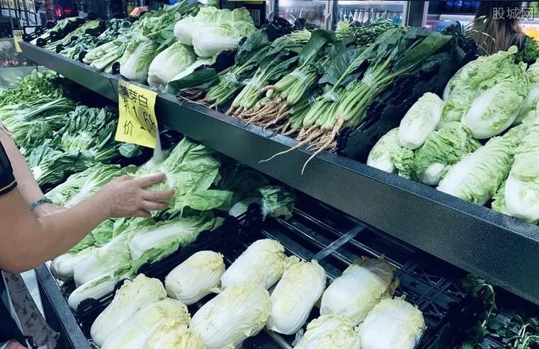 美大量农产品被召回 因存在被李斯特菌污染的可能