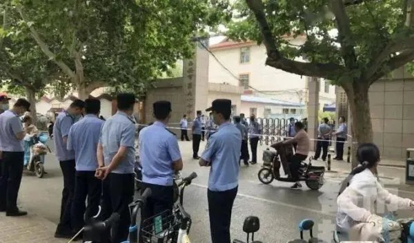 山东临沂警方通报学生在校晕倒死亡，这件事的原委是怎样的？