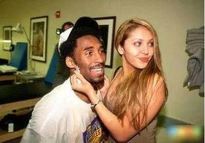 科比鹰郡事件女孩照片与现状，科比鹰郡事件详细过程