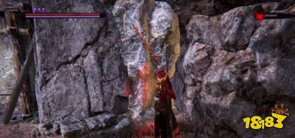 嗜血印混沌武器位置在哪 混沌武器获取位置与方法介绍