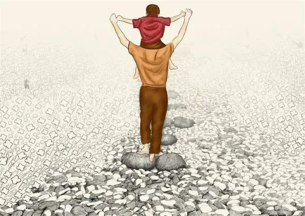 “家严”是什么称呼?