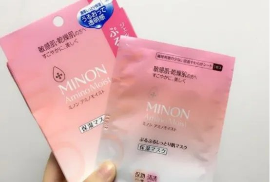 深层补水面膜排行榜10强 养生堂排名第五,第一有抗衰老作用