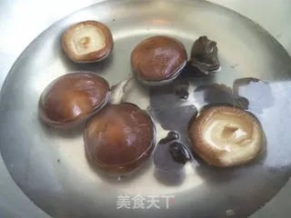 家庭版酸辣汤