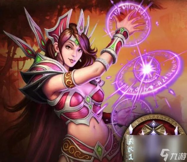 魔兽世界什么职业野外pk厉害   魔兽世界野外pk