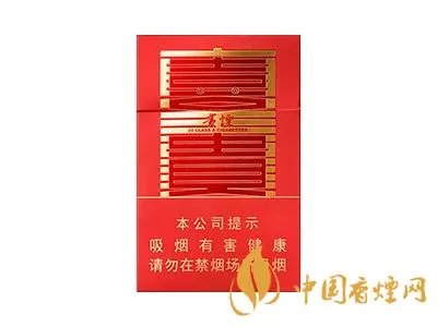 贵烟香烟种类及价格查询 贵烟香烟价格表和图片大全(最完整版)