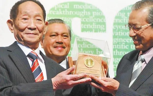 袁隆平为什么说湖南人的骄傲 可他是江西人啊