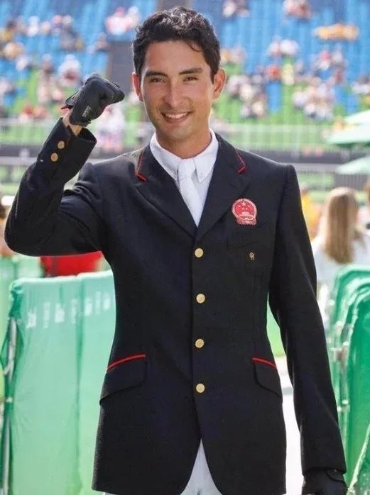 盘点那些加入中国国籍的运动员们:代表中国队出战!