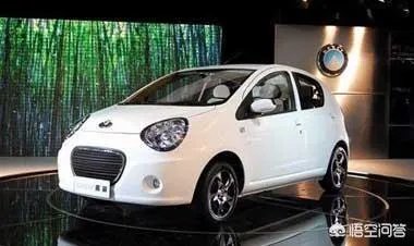 现在三万块左右的全封闭四轮电动车,哪个牌子的好?