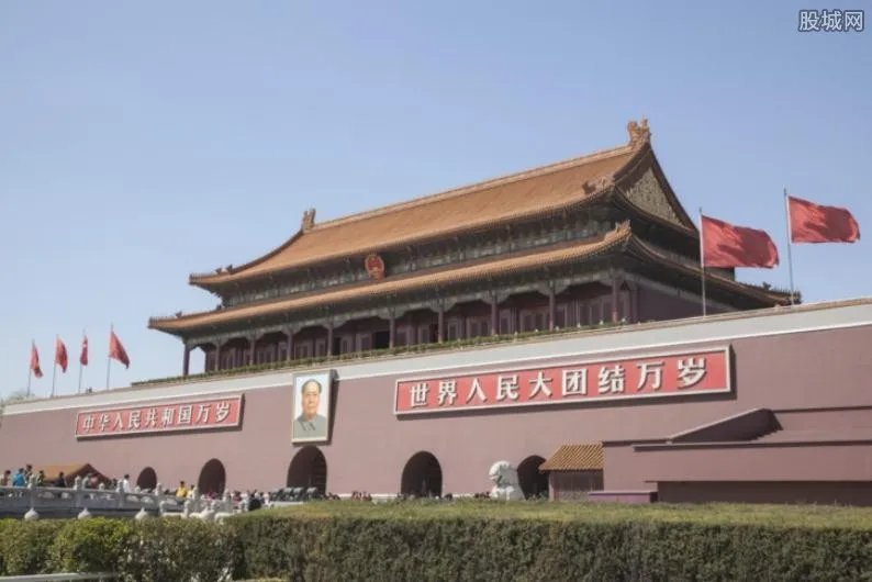 中国成第二富国家 网友纷纷表示严重拖后腿