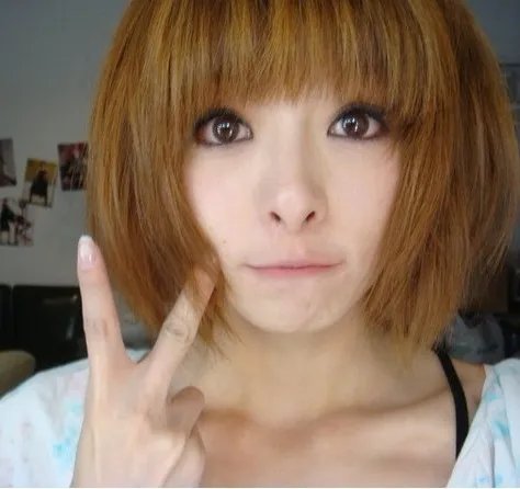 李依瑾整容了吗 天生可爱模样惹人爱