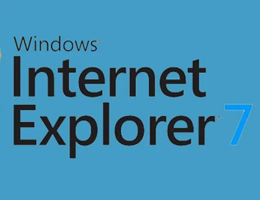 ie7浏览器