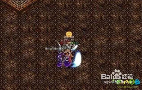 《傲视遮天》黑狱BOSS打法介绍