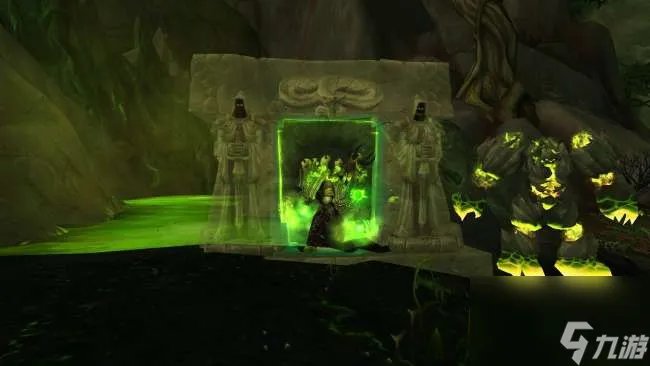 魔兽世界术士幻化大全及套装排名 最好看和吃香的幻化推荐