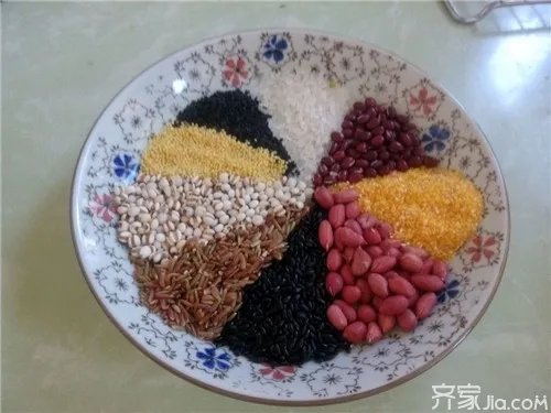 九阳豆浆机米糊的做法大全 营养美味又健康