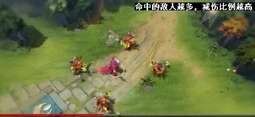 dota2更新7.07，你怎么看？