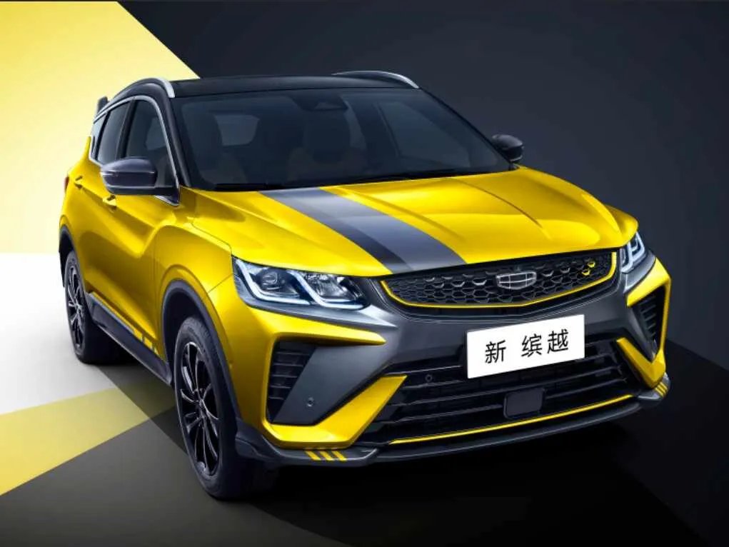 10万元以内的家用车推荐