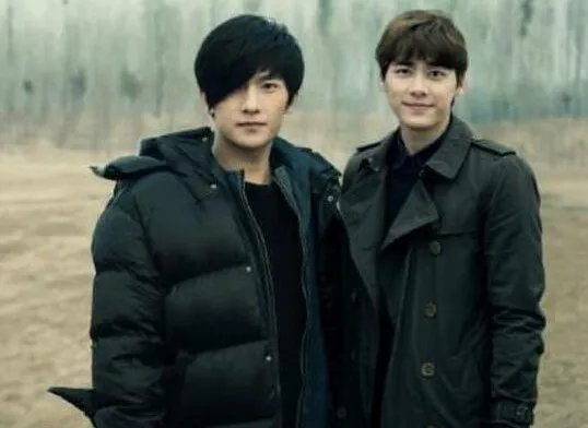 李易峰为何与杨洋不和？