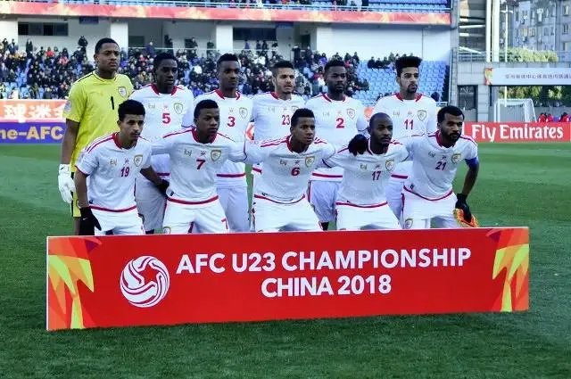 国足12强赛抽签，抽到哪些对手会是上上签？