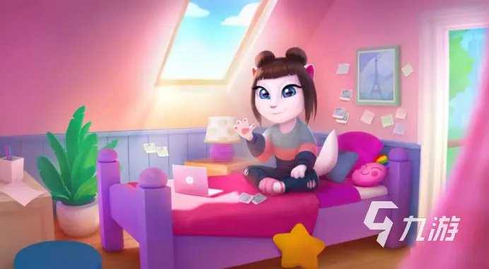 2022好玩的儿童换装游戏有哪些 热门的换装游戏排行