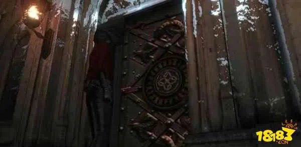 生化危机6艾达篇怎么过 艾达篇通关攻略