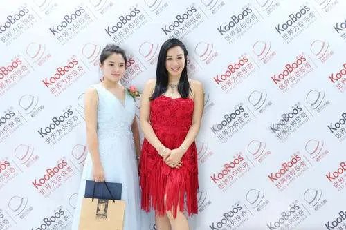 比张伦硕大12岁的钟丽缇要备孕第四胎吗？