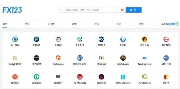 FX123：汇圈乱？真假平台一查便知？外汇平台查询是圈套还是骗局？