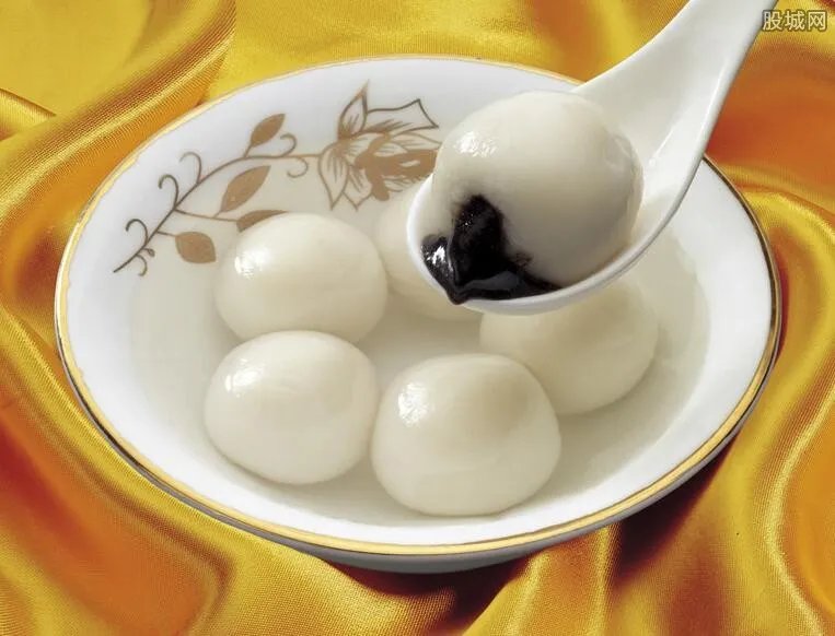 糯米粉多少钱一斤 最新市场价格查询