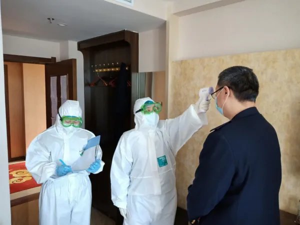 黑龙江现在的疫情情况如何？