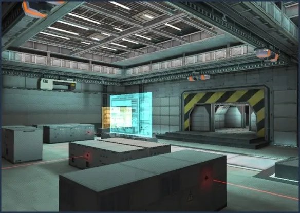 《cf》暗影模式下线解析