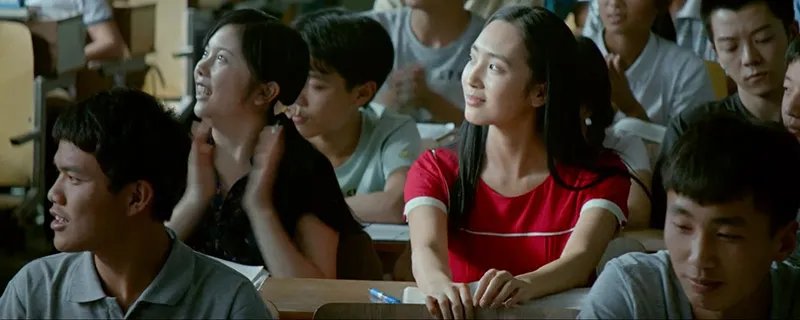 少年班江依琳结局 少年班江依琳结局是什么