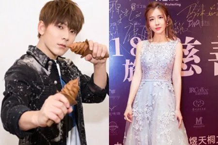 王珂祝福陈翔生日展现友谊  翔哥疑似恋上李小璐闺蜜