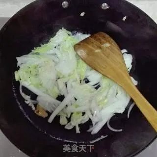 煮面