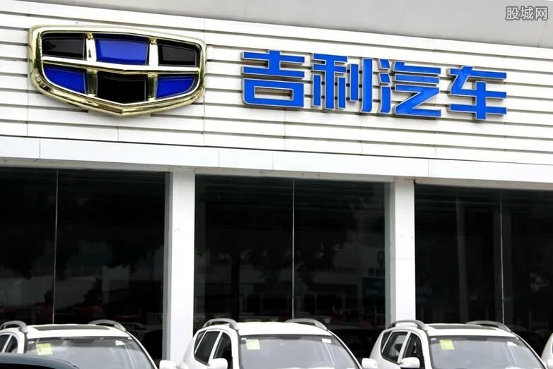 吉利否认有意收购神州租车 这家企业相继被“嫌弃”