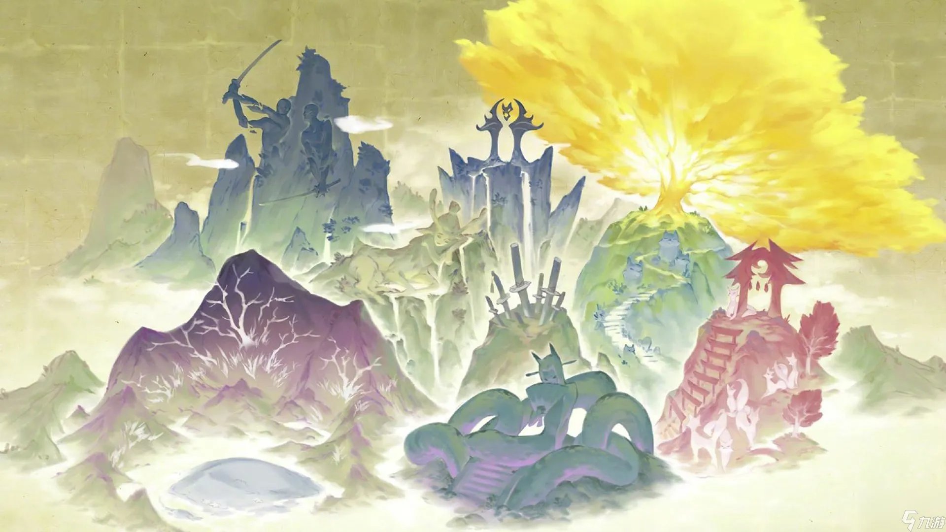 国服放逐之刃排名 放逐之刃出装顺序图