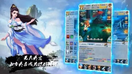 角色扮演剧情小游戏推荐 扮演好角色