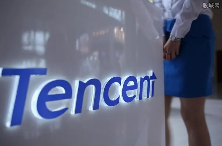 腾讯Nexon竞标 交易规模最高可达133亿美元