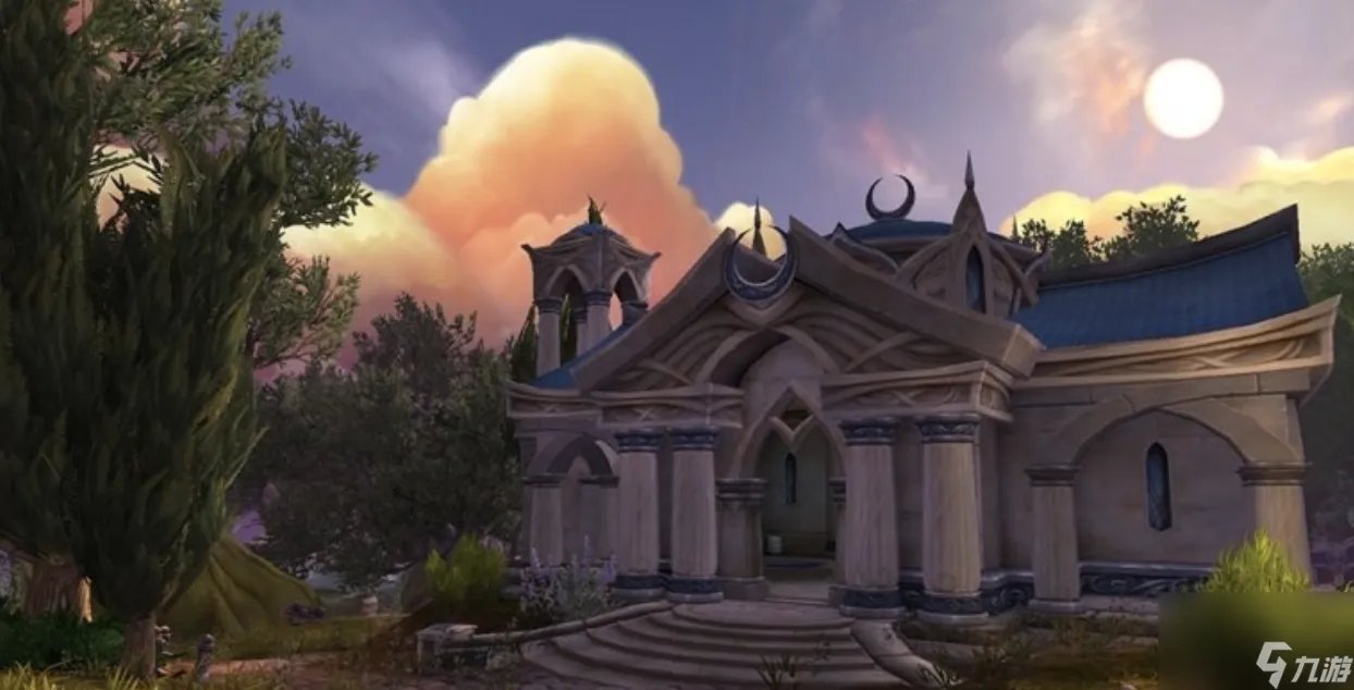 共生术是哪个版本技能 盘点魔兽世界消失的技能