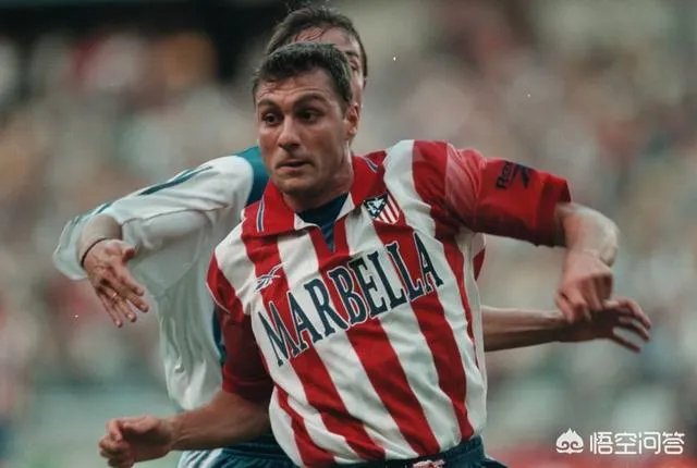 维埃里：国米签下卢卡库是正确的选择，但他没有我强！你认同他的说法吗？