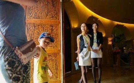 售楼女自曝行业内幕 老百姓不敢信（图文分享）