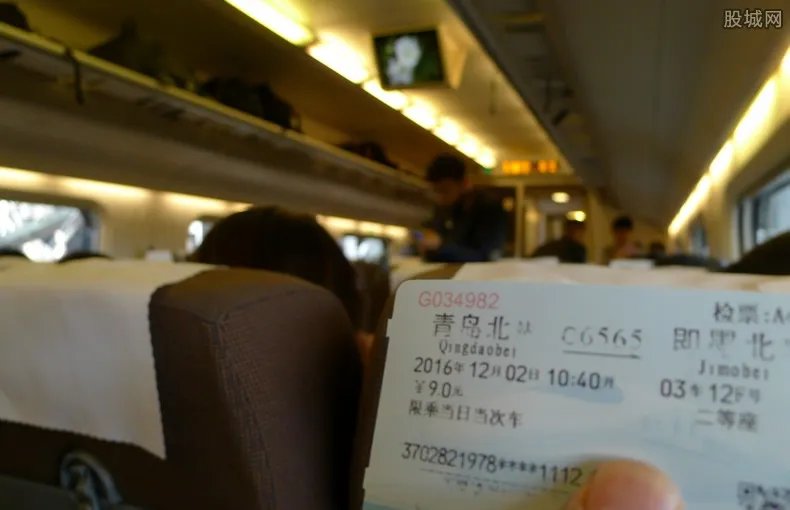 春运旅客首破4亿 同比增加2539.2万人次