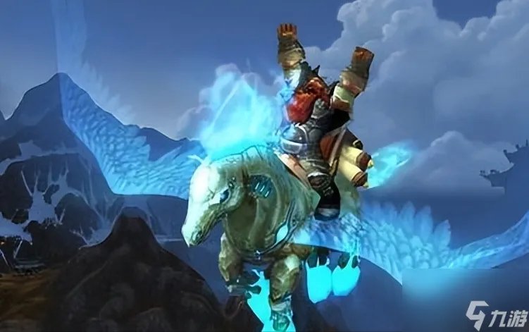 炉石天马坐骑需要买吗 天马驾驾驾成就怎么才能获取  专家说