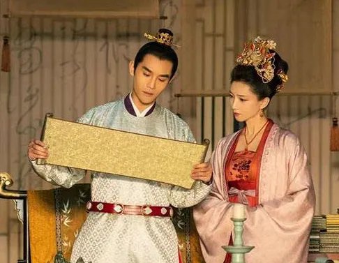 《清平乐》历史上梁怀吉和赵徽柔两人结局如何？