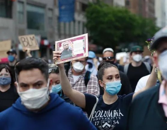 世卫组织称全球新冠疫情正在恶化是怎么回事？