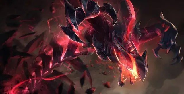 LOL12.2打野雷克塞玩法攻略