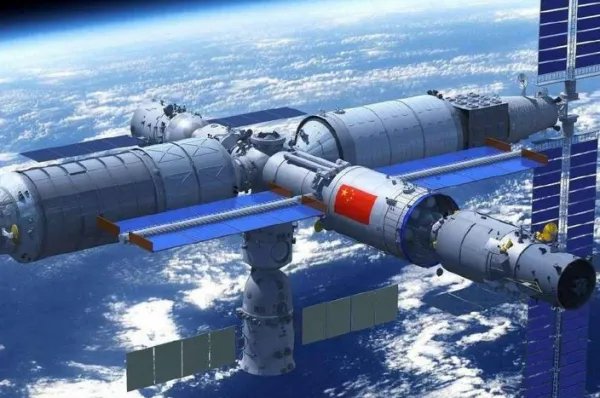 神舟十三号航天员顺利进入天舟三号，接下来的工作是怎样的？